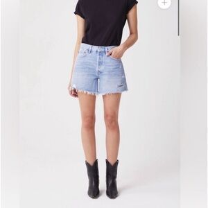 AGOLDE Parker long size 28 in swap meet